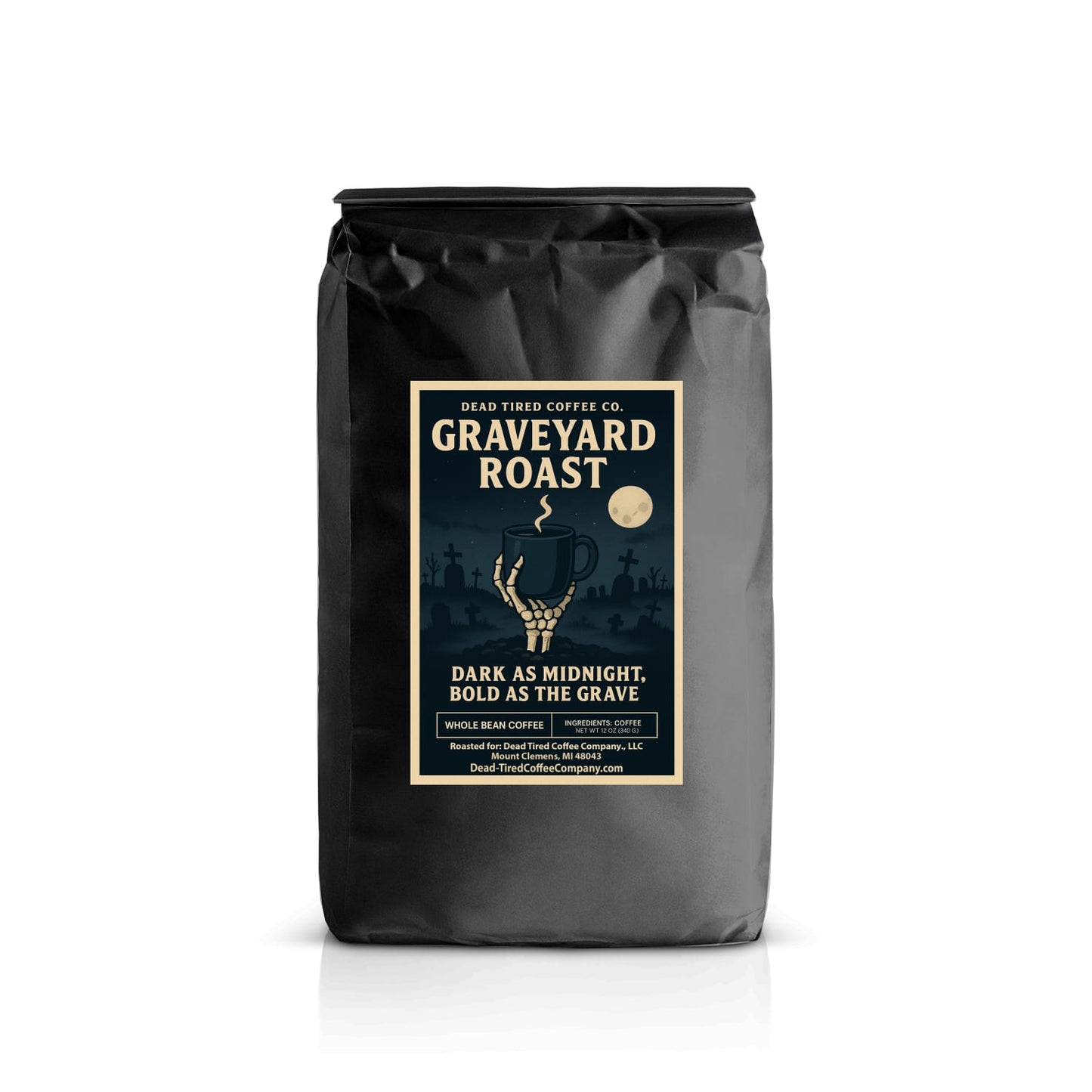 6 Bean Blend