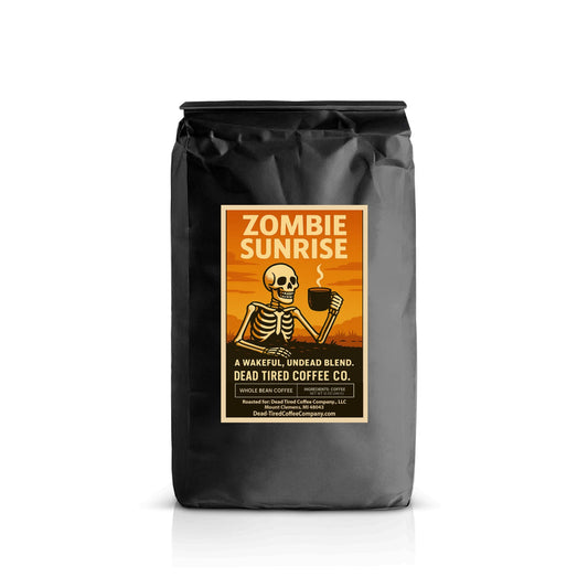 Breakfast Blend