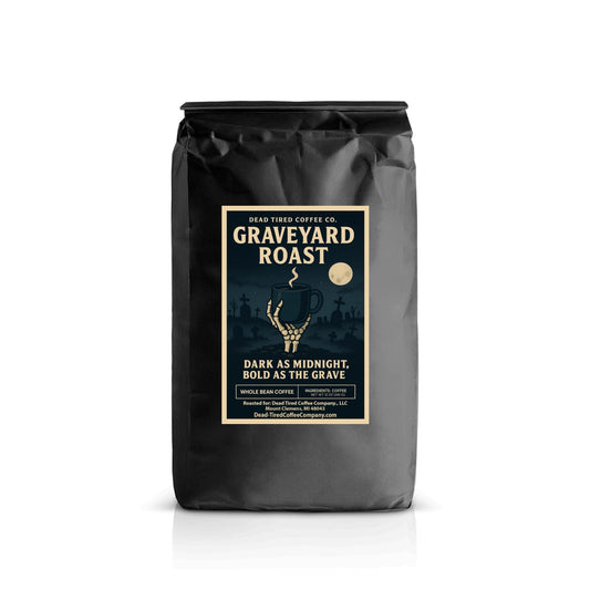 6 Bean Blend