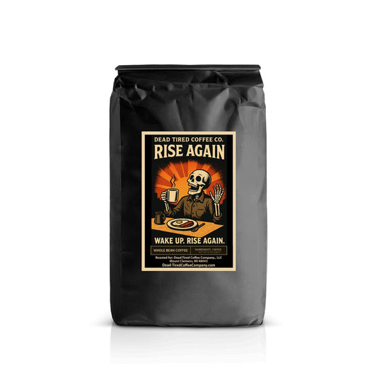 Breakfast Blend +